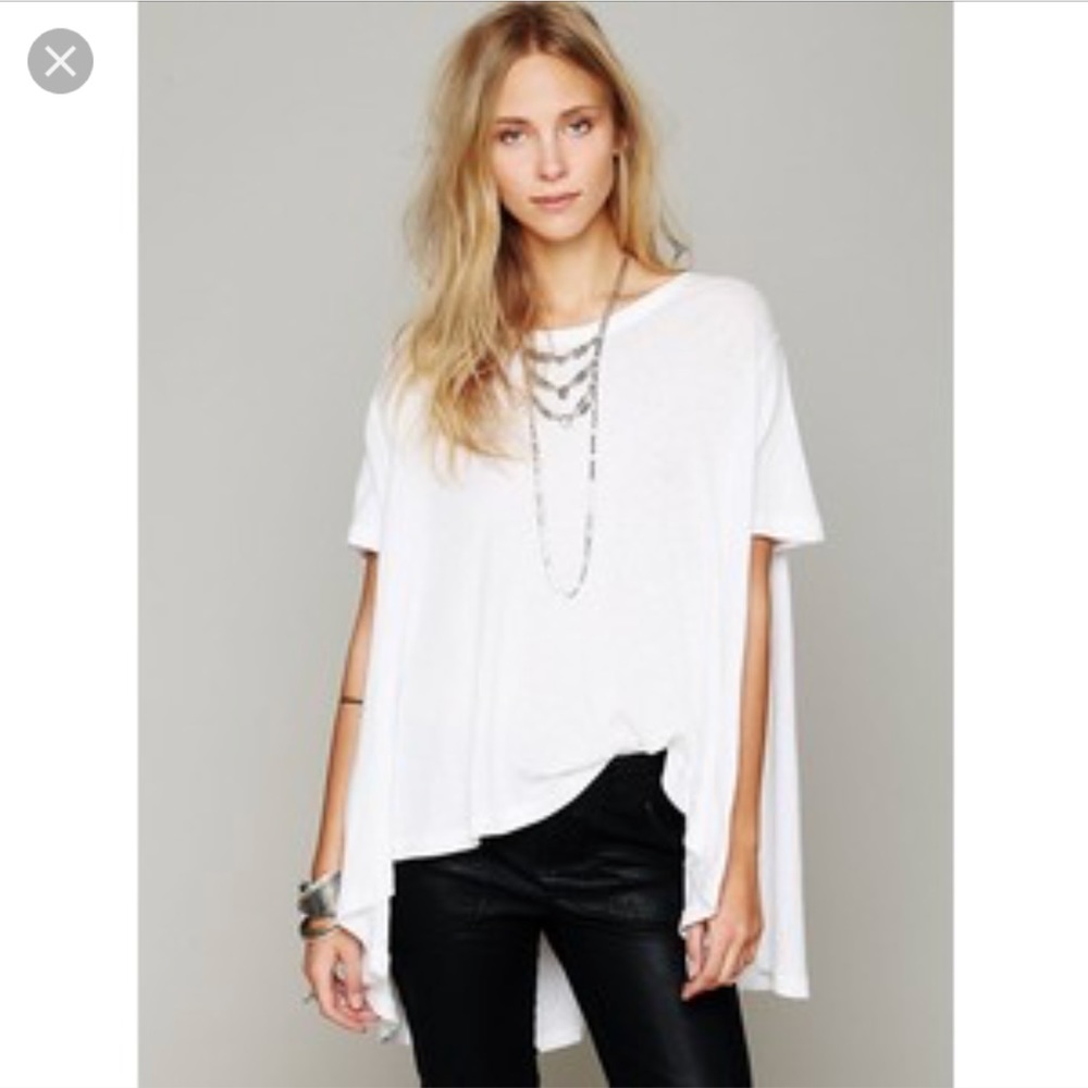 Free people top
